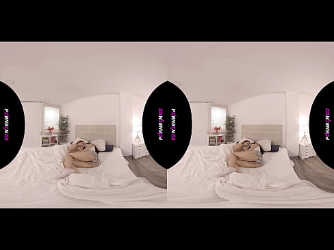 ❤️ PORNBCN VR Dvě mladé lesbičky se probudí nadržené ve virtuální realitě 4K 180 3D Geneva Bellucci Katrina Moreno ❌ Porno fb u cs.psi-mass.ru ❌❤